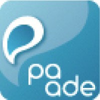 PAADE GmbH logo - Similar company to Mexs.Io - Chat-Based Smart Industry Workflows