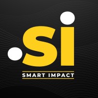 Smart Impact | Marketing, branding & events logo - Similar company to Road To Wild Studio