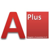 A PLUS ABOGADOS Y ECONOMISTAS S.L.P. logo - Similar company to Insight4