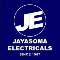 Jayasoma Electricals & Hardware logo - Similar company to Udamulla Hardware