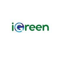 iGreen logo - Similar company to Vtron Technologies Ltd.