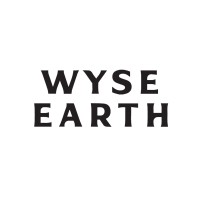 WYSE EARTH logo - Similar company to Hassy
