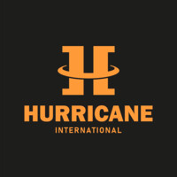 Hurricane International logo - Similar company to Gridly