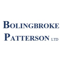 Bolingbroke Patterson logo - Similar company to Ceo Software Solutions