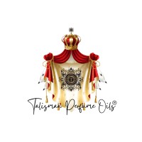 Talisman Perfume Oils® logo - Similar company to Mio Perfume