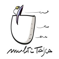 multiTasca.com logo - Similar company to Sydic (System Dynamics Italian Chapter)