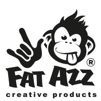 Fatazz creative products logo - Similar company to Profilbutiken.Se