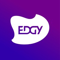 Edgy logo - Similar company to Headquarters