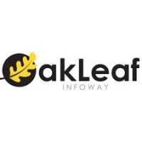 Oakleaf Infoway logo - Similar company to Hostcarts Cloud Services Co. Llc