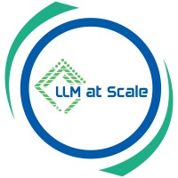 LLM at SCALE.ai logo - Similar company to Scale.Ai