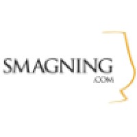 Smagning.com logo - Similar company to Ejendomsvisioner