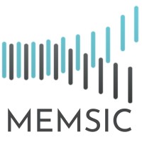 MEMSIC SAS logo - Similar company to Polymny Studio