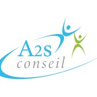 A2S CONSEIL logo - Similar company to A2S Conseil