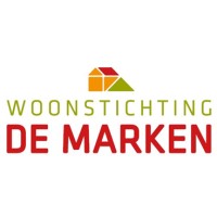 Woonstichting De Marken logo - Similar company to Woonik