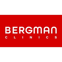 Bergman Clinics Germany logo - Similar company to Technomir