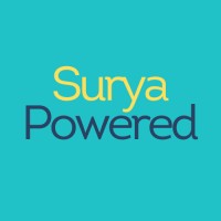Surya Powered logo - Similar company to Unity Pharmacy Buehler'S