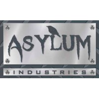 Asylum Industries logo - Similar company to Flowlift Inc