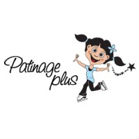 Boutique Patinage Plus logo - Similar company to Clinique Psy Etc.