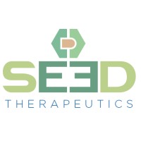Seed Therapeutics logo - Similar company to Nob Hill Therapeutics