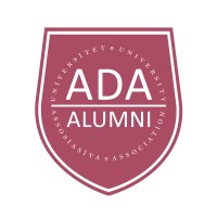 ADA University Alumni Community logo - Similar company to Zubani Jack