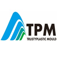 TPMmold logo - Similar company to Evercamel Plastic Mold 東莞駱恆塑膠製品有限公司