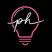 Ponytail Headache logo - Similar company to Sendofy ⚡️