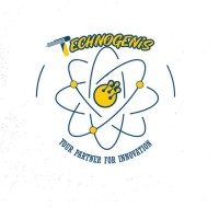 Technogenis logo - Similar company to Dev Whispers