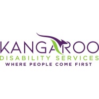 Kangaroo Disability Services logo - Similar company to U And V Care Pty. Ltd