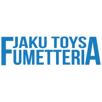 Jaku Toys Fumetteria
