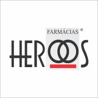 Farmácias Heroos logo - Similar company to Sigma Contabilidade Ltda.