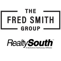The Fred Smith Group logo - Similar company to Realtysouth