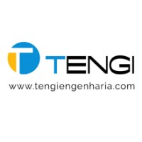 Tengi Engenharia logo - Similar company to Vhicom