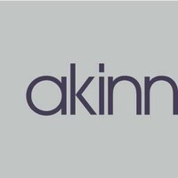 AKINN logo - Similar company to Germs Creative Capital