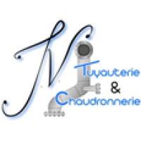 JV Tuyauterie & Chaudronnerie logo - Similar company to Henripré Sas