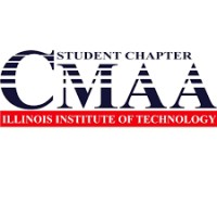 Construction Management Association of America - IIT logo - Similar company to Expressive Construction