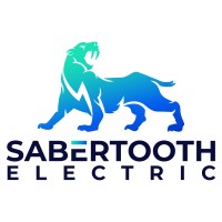 Sabertooth Electric logo - Similar company to Phase 3 Energy & Power Solutions, Llc