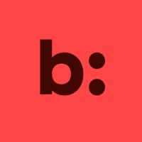 Be:Brave Inc. logo - Similar company to Ibismkt