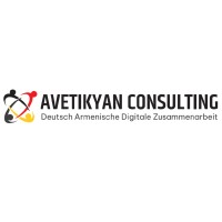 AVETIKYAN CONSULTING logo - Similar company to Askrankers