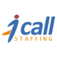 1-Call Staffing logo - Similar company to 100Ninjas