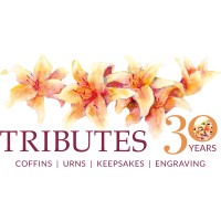 Tributes Ltd logo - Similar company to Visual Comfort Uk And Europe