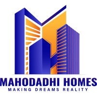 Mahodadhi Homes Pvt Ltd. logo - Similar company to Meraaquii