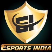 eSports India logo - Similar company to Vr Ar Mr Community
