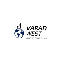 Varad West Childrens Fund NGO logo - Similar company to Non-Profit Organization Program