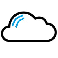 Cloudexible logo - Similar company to Kabeer Academy