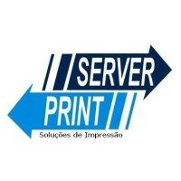 Server Print - Soluções de impressão logo - Similar company to Ftech Management
