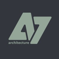 A7 Architecture logo - Similar company to Create Architecture