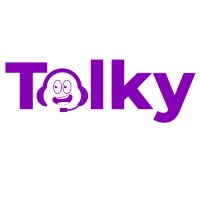 Somos Tolky logo - Similar company to Hostease