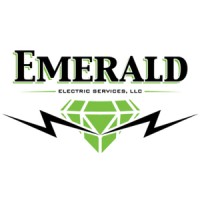 Emerald Electrical Services, LLC. logo - Similar company to Gillece Services