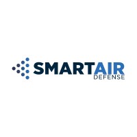 Smart Air Defense logo - Similar company to Govaqua Project