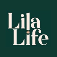 Lila Life logo - Similar company to Aurhum